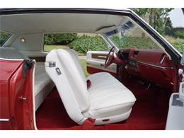 1968 Cadillac Coupe DeVille (CC-955921) for sale in Santa Monica, California