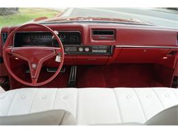 1968 Cadillac Coupe DeVille (CC-955921) for sale in Santa Monica, California