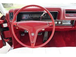 1968 Cadillac Coupe DeVille (CC-955921) for sale in Santa Monica, California
