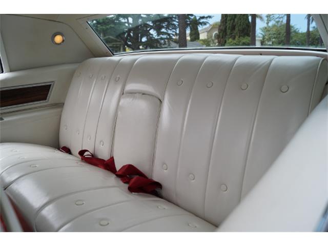 1968 Cadillac Coupe DeVille (CC-955921) for sale in Santa Monica, California