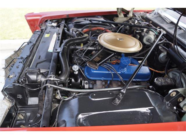 1968 Cadillac Coupe DeVille (CC-955921) for sale in Santa Monica, California