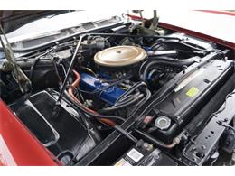 1968 Cadillac Coupe DeVille (CC-955921) for sale in Santa Monica, California