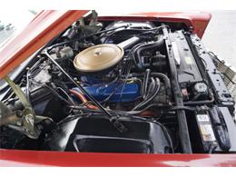 1968 Cadillac Coupe DeVille (CC-955921) for sale in Santa Monica, California
