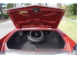 1968 Cadillac Coupe DeVille (CC-955921) for sale in Santa Monica, California