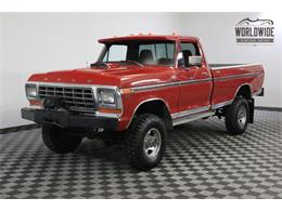 1979 Ford F350 (CC-955934) for sale in Denver , Colorado