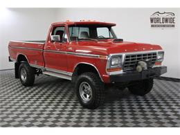 1979 Ford F350 (CC-955934) for sale in Denver , Colorado