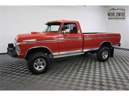 1979 Ford F350 (CC-955934) for sale in Denver , Colorado
