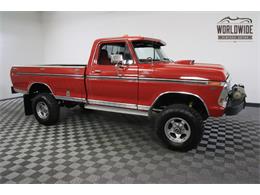 1979 Ford F350 (CC-955934) for sale in Denver , Colorado