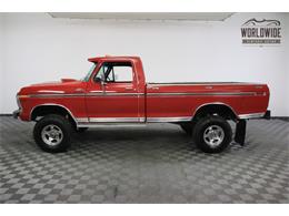 1979 Ford F350 (CC-955934) for sale in Denver , Colorado