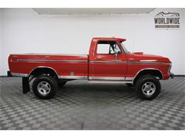 1979 Ford F350 (CC-955934) for sale in Denver , Colorado