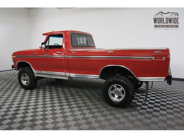 1979 Ford F350 (CC-955934) for sale in Denver , Colorado