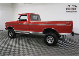 1979 Ford F350 (CC-955934) for sale in Denver , Colorado