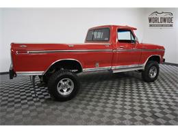1979 Ford F350 (CC-955934) for sale in Denver , Colorado
