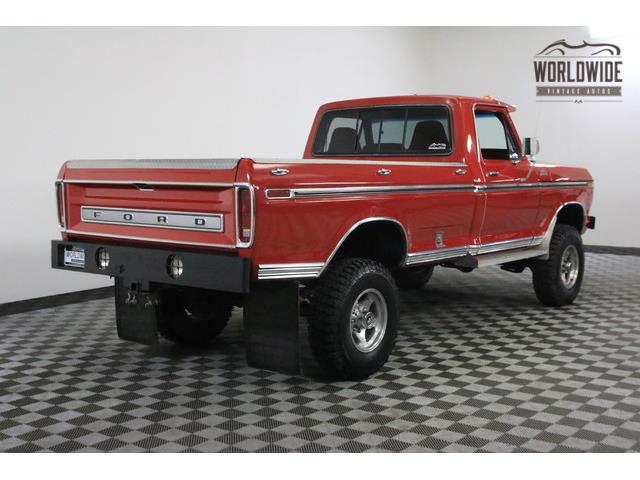 1979 Ford F350 (CC-955934) for sale in Denver , Colorado
