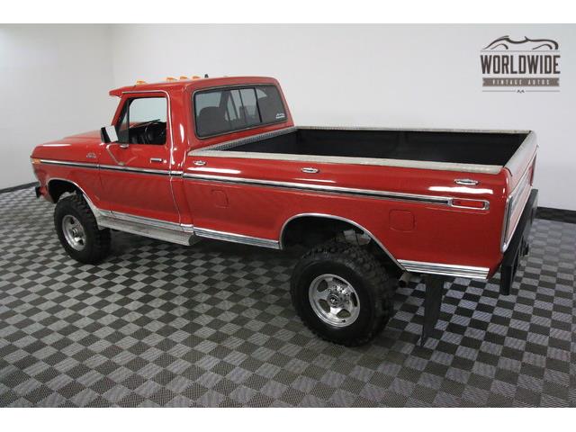 1979 Ford F350 (CC-955934) for sale in Denver , Colorado