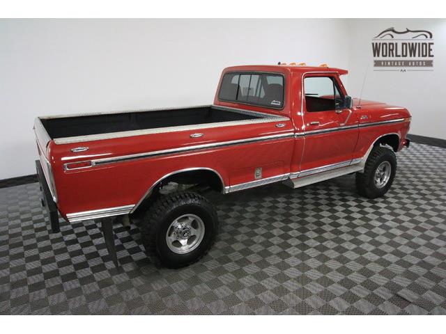 1979 Ford F350 (CC-955934) for sale in Denver , Colorado