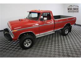 1979 Ford F350 (CC-955934) for sale in Denver , Colorado