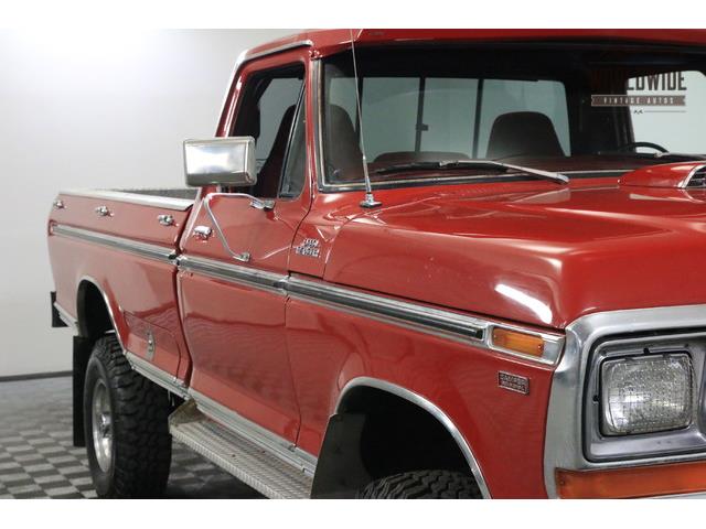 1979 Ford F350 (CC-955934) for sale in Denver , Colorado
