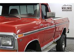 1979 Ford F350 (CC-955934) for sale in Denver , Colorado