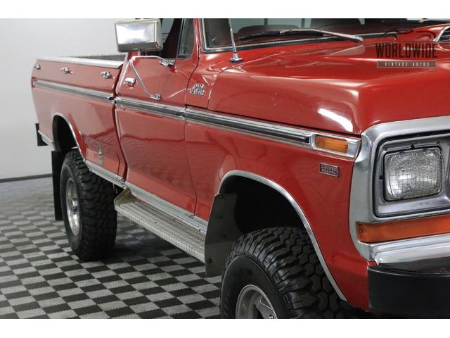 1979 Ford F350 (CC-955934) for sale in Denver , Colorado