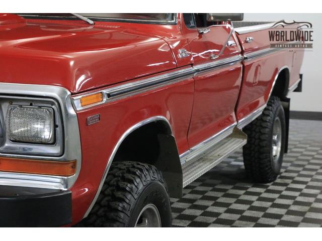 1979 Ford F350 (CC-955934) for sale in Denver , Colorado