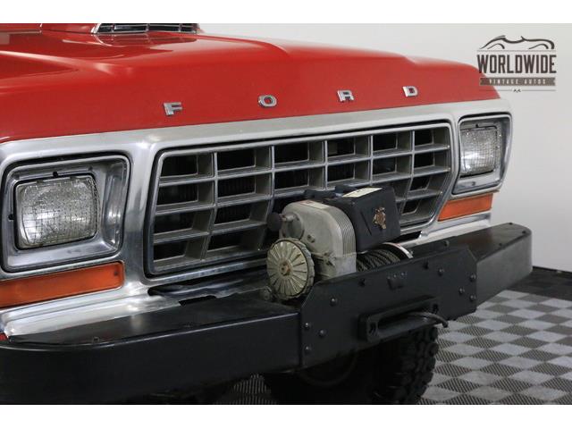 1979 Ford F350 (CC-955934) for sale in Denver , Colorado