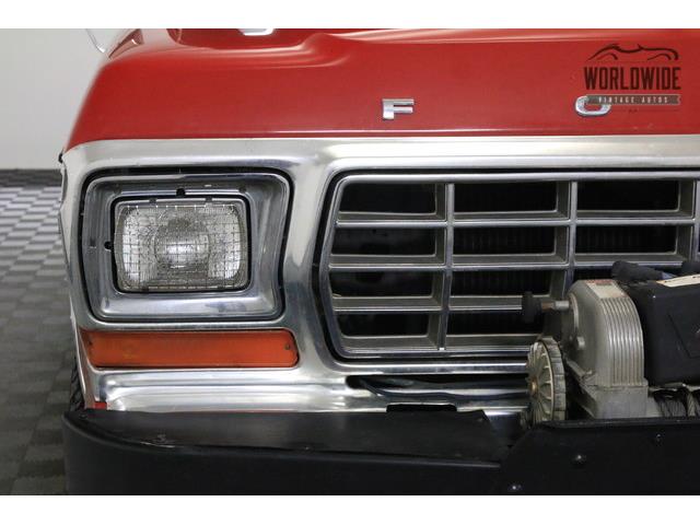 1979 Ford F350 (CC-955934) for sale in Denver , Colorado