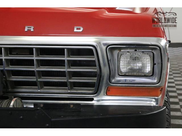 1979 Ford F350 (CC-955934) for sale in Denver , Colorado