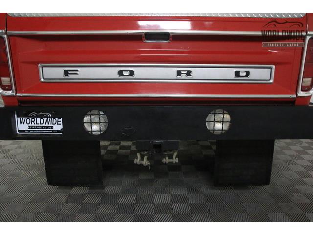 1979 Ford F350 (CC-955934) for sale in Denver , Colorado