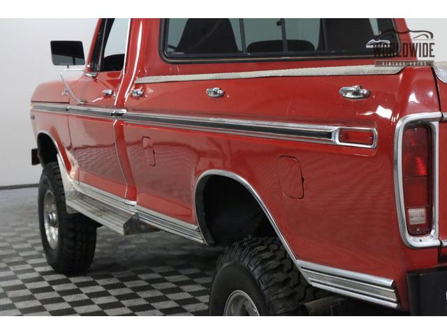 1979 Ford F350 (CC-955934) for sale in Denver , Colorado