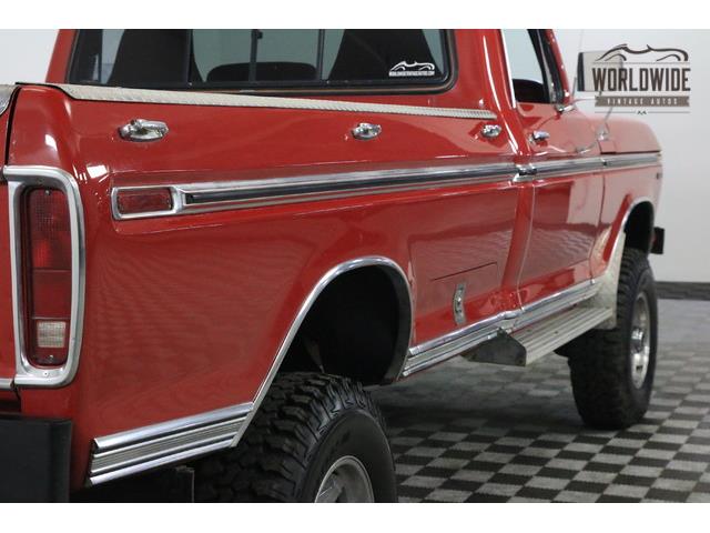 1979 Ford F350 (CC-955934) for sale in Denver , Colorado