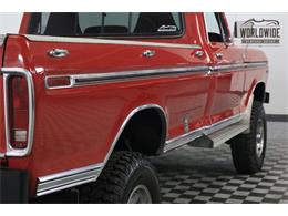 1979 Ford F350 (CC-955934) for sale in Denver , Colorado