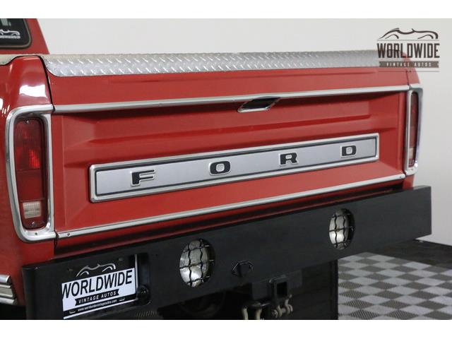 1979 Ford F350 (CC-955934) for sale in Denver , Colorado