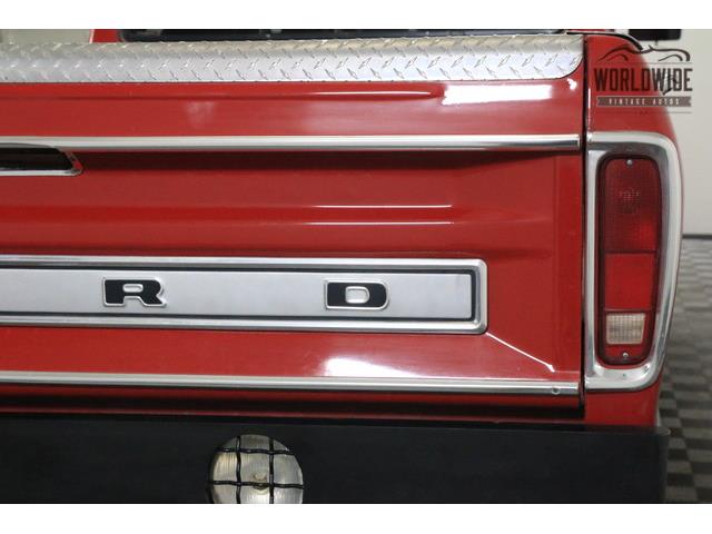 1979 Ford F350 (CC-955934) for sale in Denver , Colorado