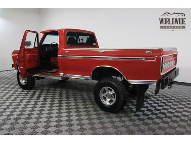 1979 Ford F350 (CC-955934) for sale in Denver , Colorado