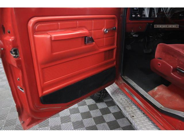 1979 Ford F350 (CC-955934) for sale in Denver , Colorado