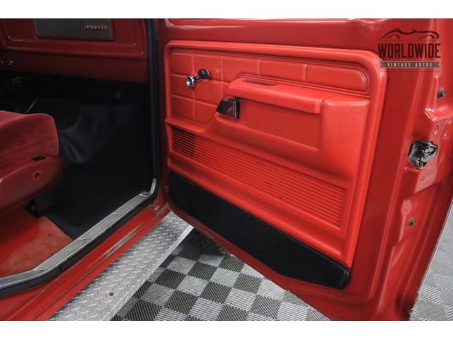 1979 Ford F350 (CC-955934) for sale in Denver , Colorado