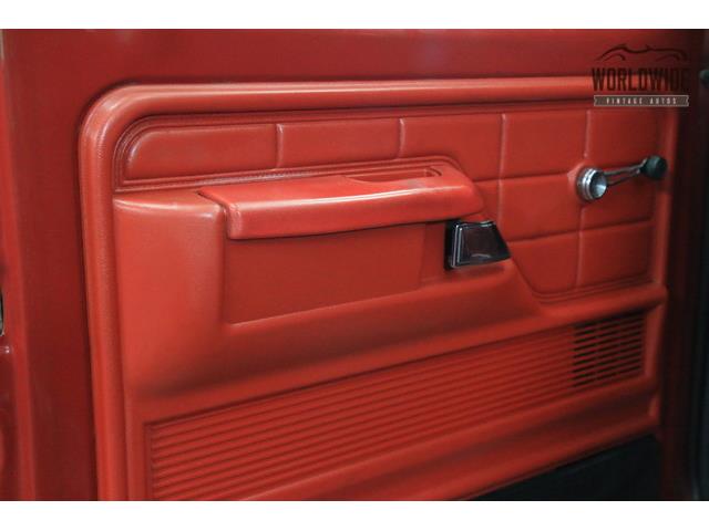 1979 Ford F350 (CC-955934) for sale in Denver , Colorado