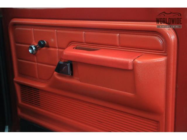 1979 Ford F350 (CC-955934) for sale in Denver , Colorado