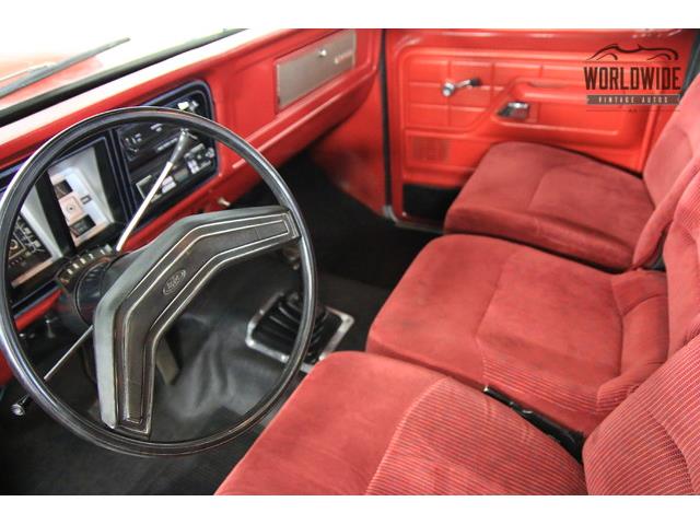 1979 Ford F350 (CC-955934) for sale in Denver , Colorado