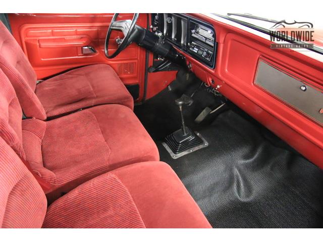 1979 Ford F350 (CC-955934) for sale in Denver , Colorado