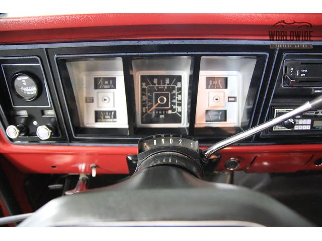 1979 Ford F350 (CC-955934) for sale in Denver , Colorado