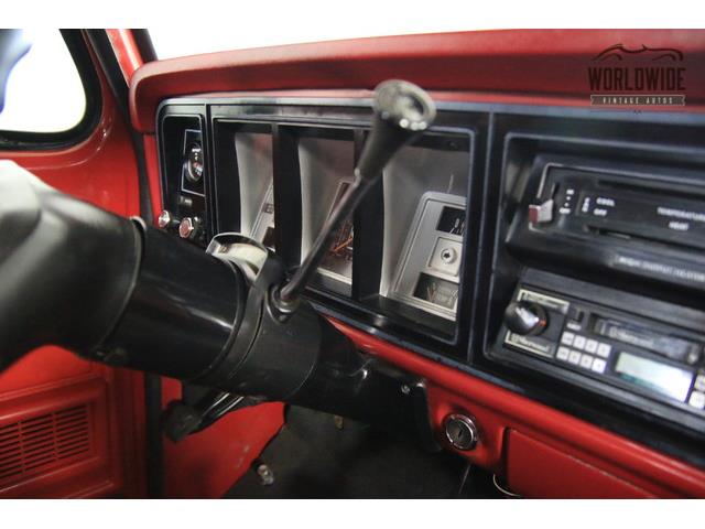 1979 Ford F350 (CC-955934) for sale in Denver , Colorado