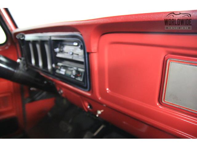 1979 Ford F350 (CC-955934) for sale in Denver , Colorado