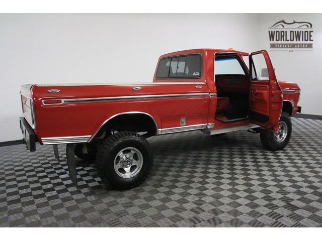 1979 Ford F350 (CC-955934) for sale in Denver , Colorado