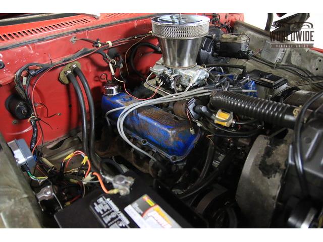 1979 Ford F350 (CC-955934) for sale in Denver , Colorado