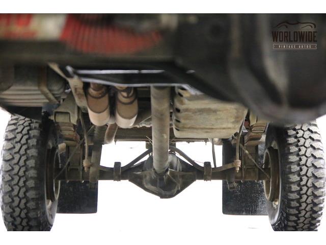 1979 Ford F350 (CC-955934) for sale in Denver , Colorado