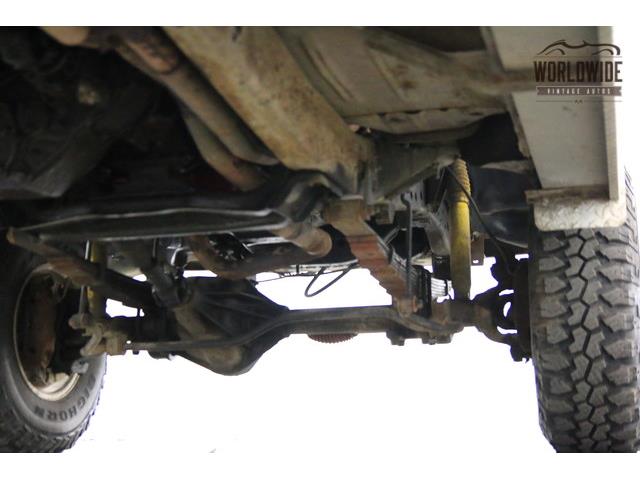 1979 Ford F350 (CC-955934) for sale in Denver , Colorado