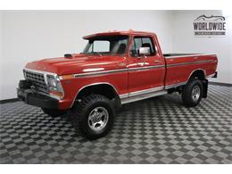 1979 Ford F350 (CC-955934) for sale in Denver , Colorado