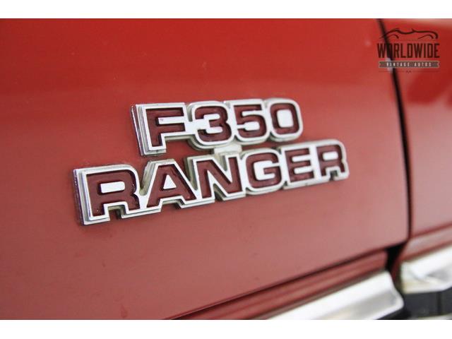 1979 Ford F350 (CC-955934) for sale in Denver , Colorado